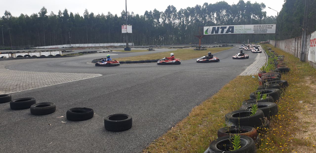 Linksport - Troféu Silver48